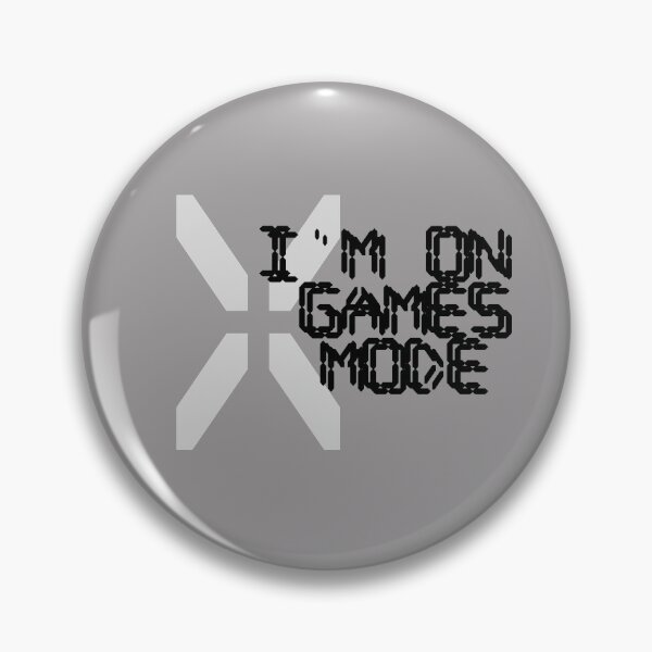 Item preview, Im on x games mode designed and sold by sgmydesigns.