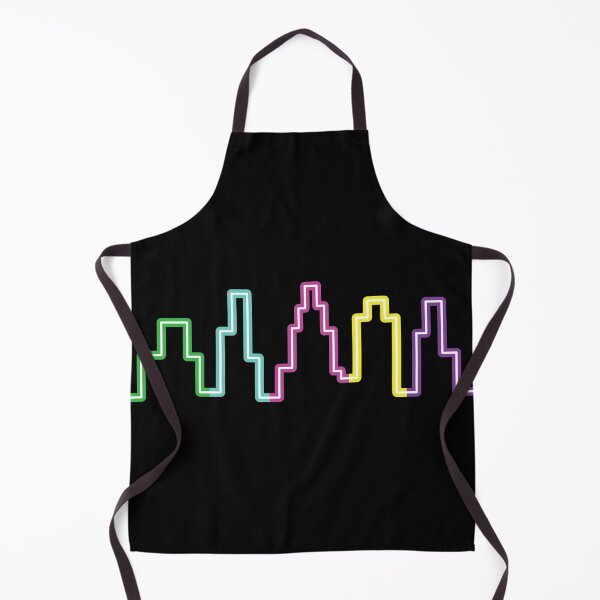 Item preview, CP - City Lights designed and sold by rusherlife.