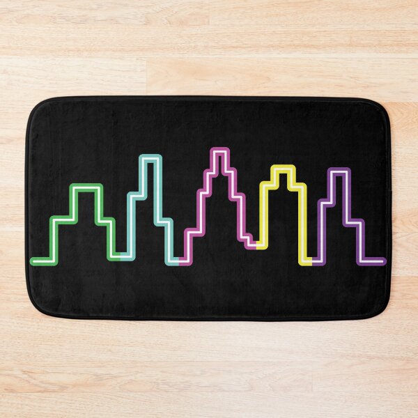 Item preview, CP - City Lights designed and sold by rusherlife.