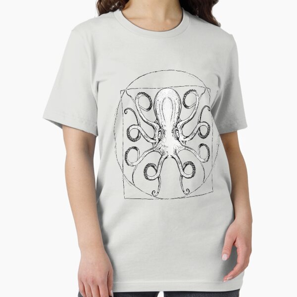 Item preview, Vintage Octopus designed and sold by Jay Fay.