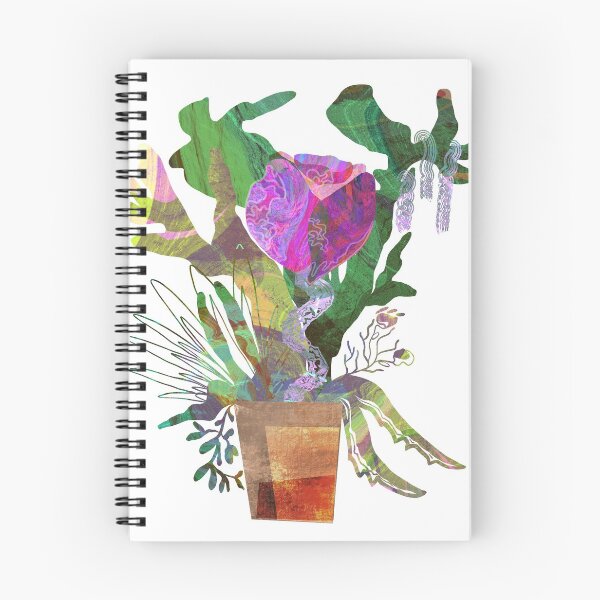 Item preview, Overgrown designed and sold by sara333.