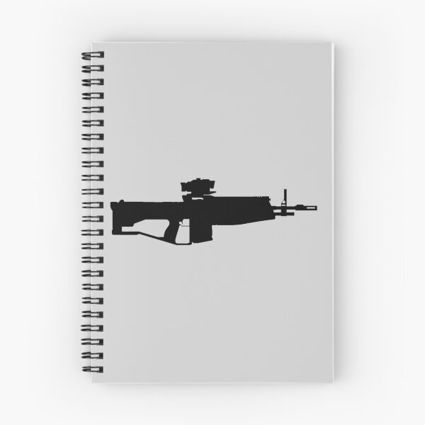 Item preview, Marksman Rilfe designed and sold by WarGear.