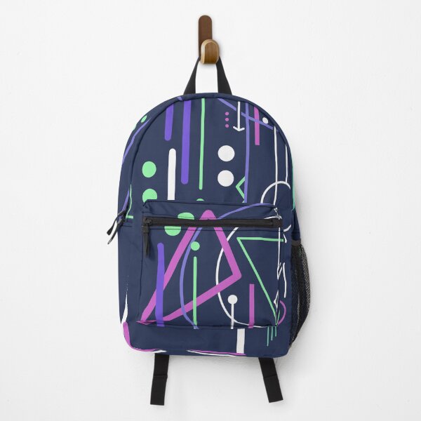 Item preview, Geometry pattern  designed and sold by Art-by-Zoc.