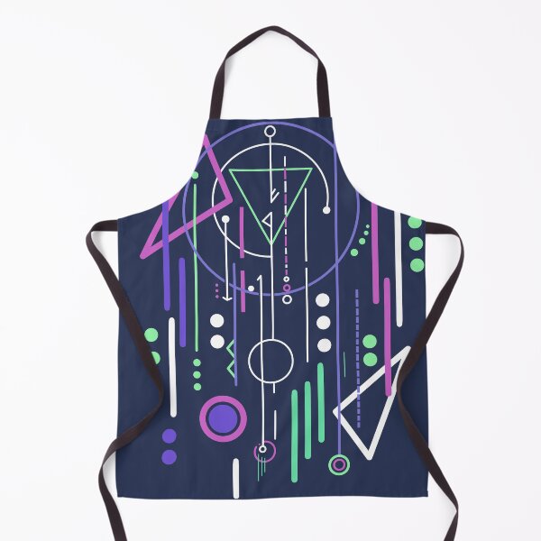 Item preview, Geometry pattern  designed and sold by Art-by-Zoc.