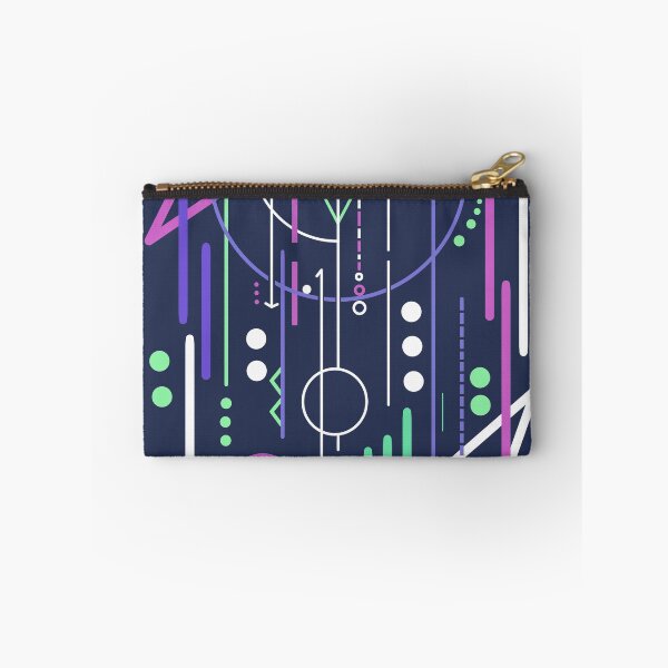 Item preview, Geometry pattern  designed and sold by Art-by-Zoc.