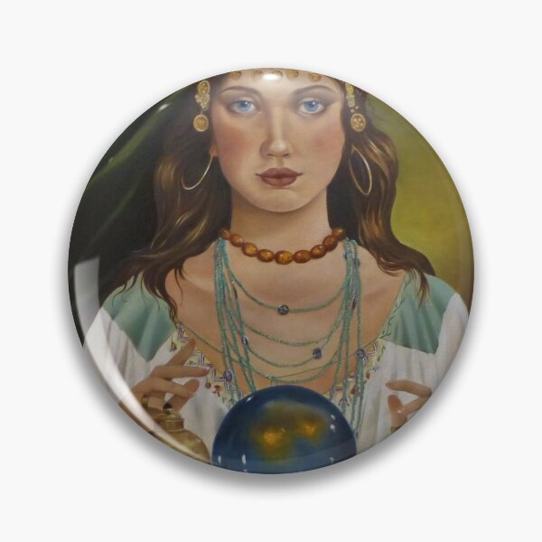 Item preview, Fortune designed and sold by Rosie  Lippett.