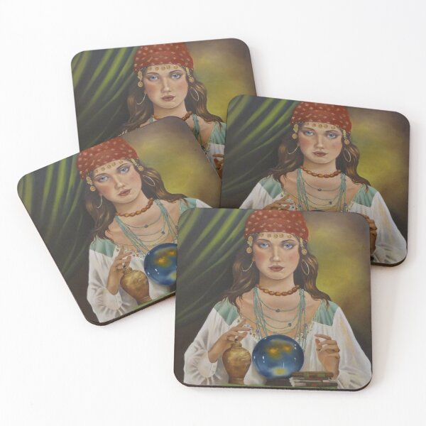 Item preview, Fortune designed and sold by Rosie  Lippett.