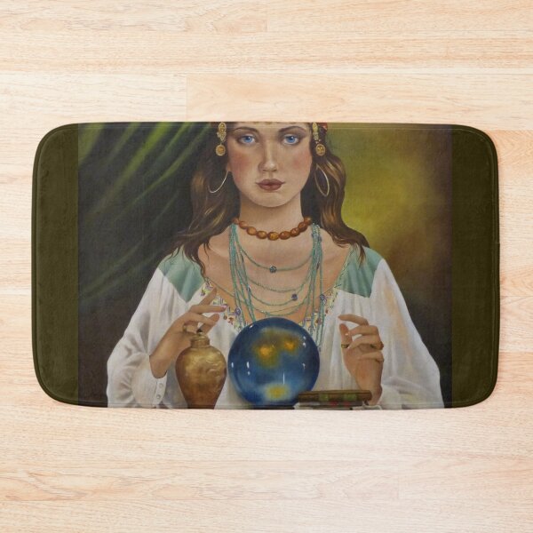 Item preview, Fortune designed and sold by Rosie  Lippett.