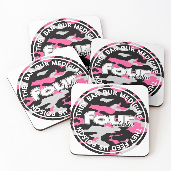 Item preview, Egirl Four Loko designed and sold by kitvue.
