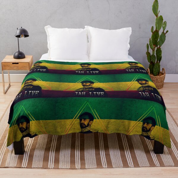 Item preview, JAH live rastafari design designed and sold by Bam85.