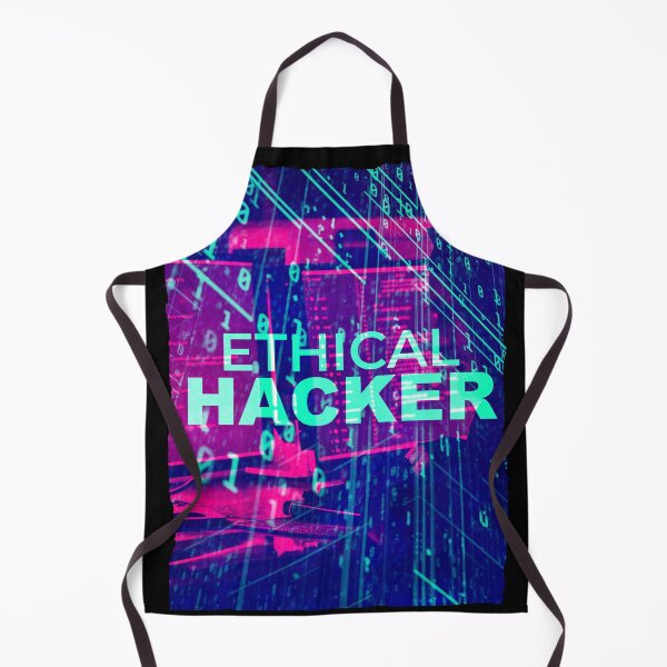 Artikelvorschau, Ethische Hacker sind die Besten der Besten entworfen und verkauft von DSBE Designs.