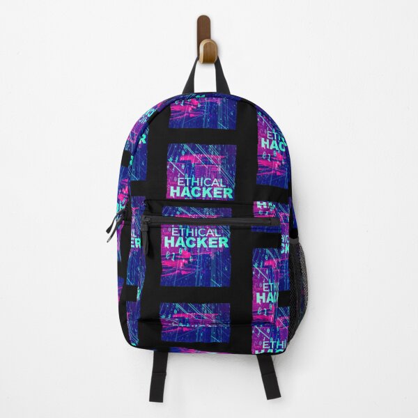 Item preview, Ethical Hacker Cyber Security Expert designed and sold by DSBE Designs.