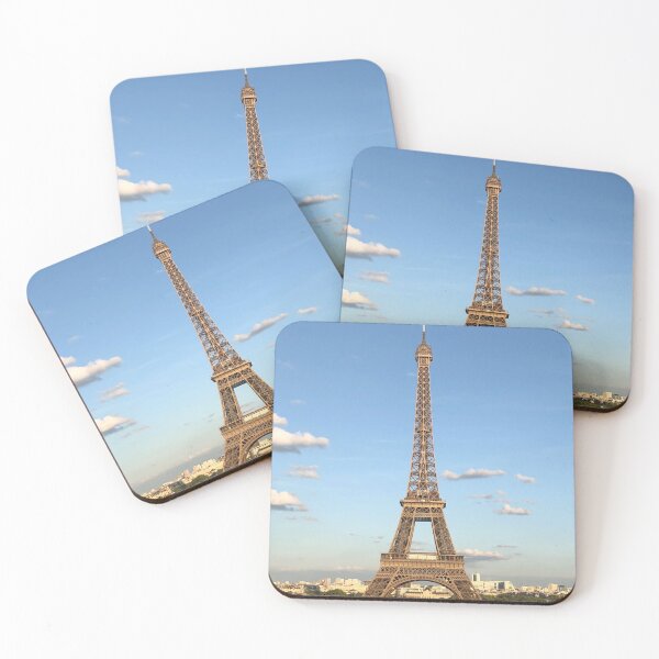 Item preview, Paris Eiffel Tower designed and sold by jusdowski.