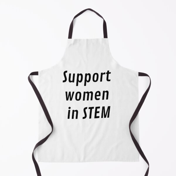 Item preview, Support women in STEM designed and sold by Inspirationmotivation.