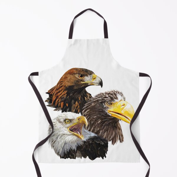 Item preview, Birds of prey designed and sold by obscurite.