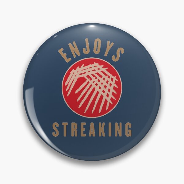Item preview, Enjoys Streaking Petri Dish Pun designed and sold by Maria Garcia.