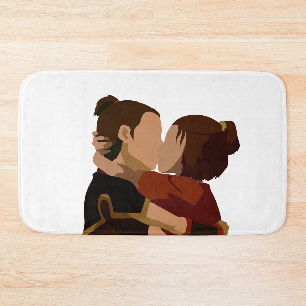 Item preview, Sokka & Suki designed and sold by jsmcdoodles.