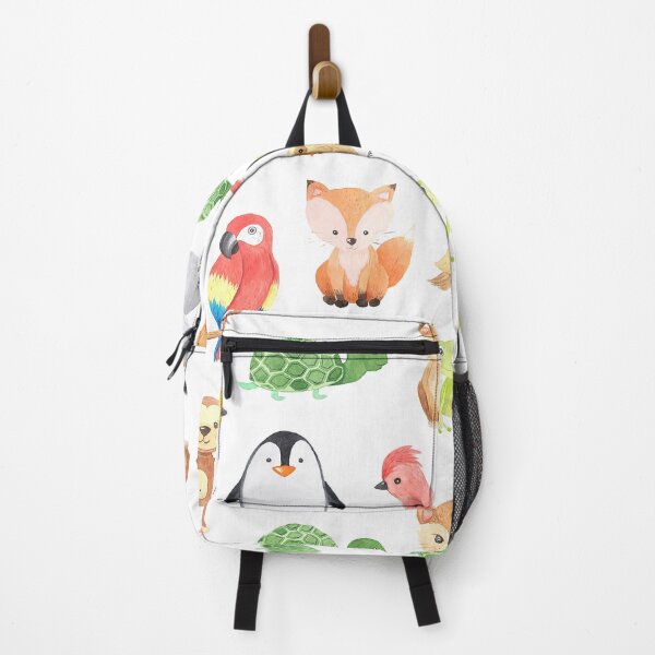 Item preview, CUTE WOODLAND ANIMALS FACE MASK PHONE CASE WATERCOLOR ANIMALS KIDS  designed and sold by rdorsey8.