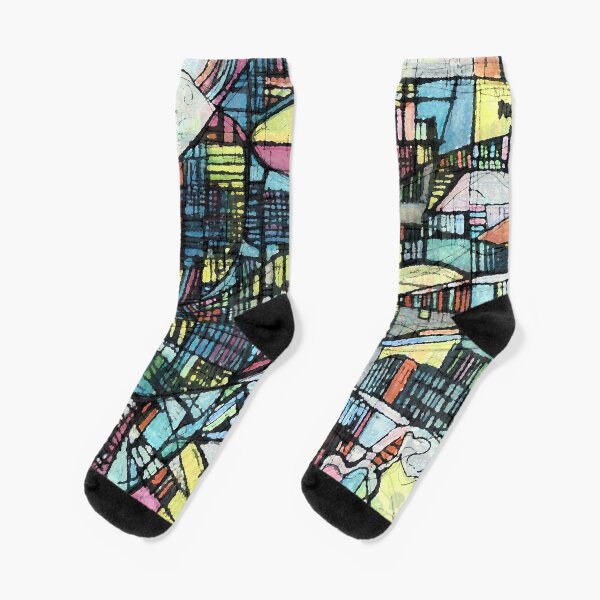Buffalo, NY Socks