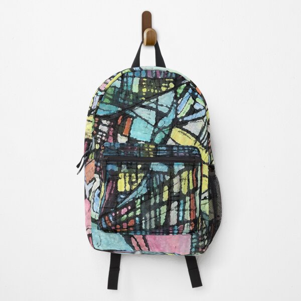 Buffalo, NY Backpack
