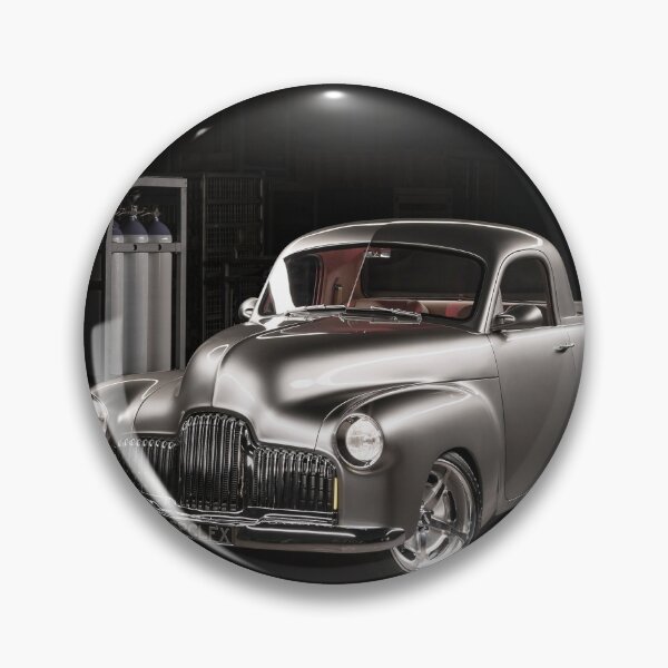 Item preview, Holden FX Utility designed and sold by HoskingInd.