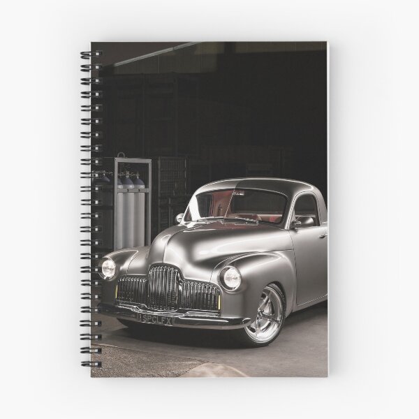 Item preview, Holden FX Utility designed and sold by HoskingInd.