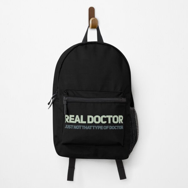 Item preview, Funny Lab Week | Real doctor, just not that type of doctor designed and sold by Flow-Store.