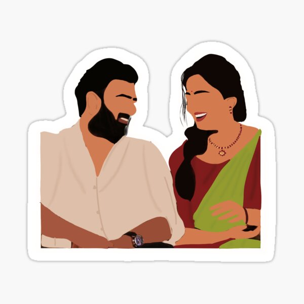 Top 128+ prabhas logo stickers super hot