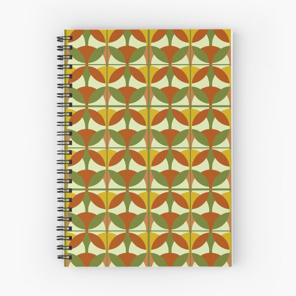 Item preview, Mid century modern retro vibe  designed and sold by likebakerdo.