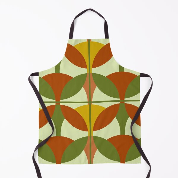 Item preview, Mid century modern retro vibe  designed and sold by likebakerdo.