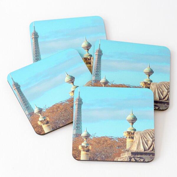 Item preview, Paris designed and sold by Jkitzes.