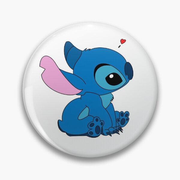 Item preview, Stitch from Lilo and Stitch :) designed and sold by Giah Sharf.
