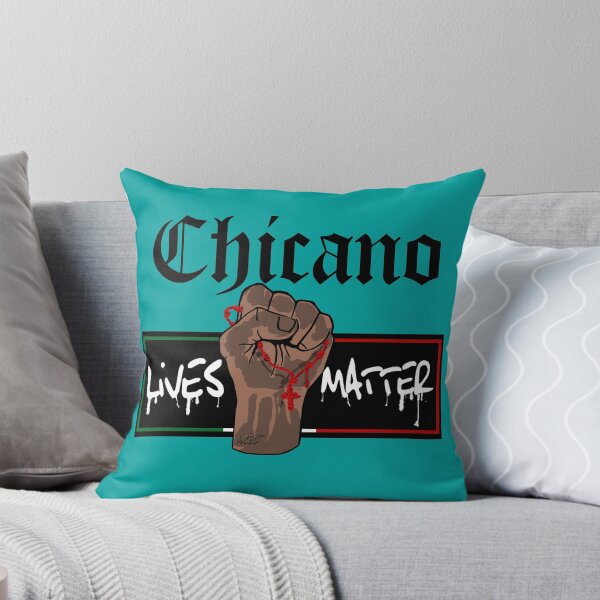 Item preview, chicano lives matters designed and sold by ACED2112.
