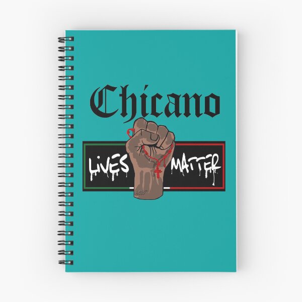 Item preview, chicano lives matters designed and sold by ACED2112.
