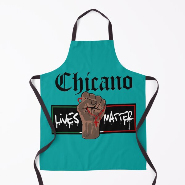 Item preview, chicano lives matters designed and sold by ACED2112.