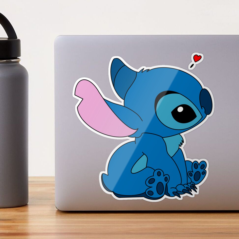 Disney Lilo & Stitch Cute Stlch Round Sticker Album fotografico busta  sigillo Scrapbooking insegnante di scuola regalo per bambini ricompensa  Sticker - AliExpress