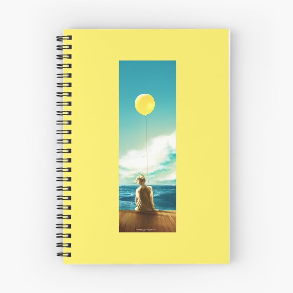 Aperçu de l'œuvre Serendipity créée et vendue par nappynapkin.