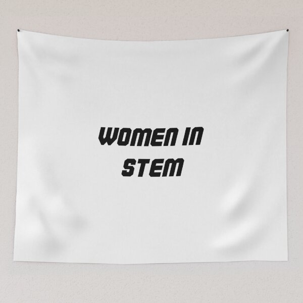 Item preview, Women in STEM designed and sold by Inspirationmotivation.