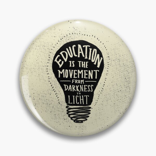 Item preview, Education designed and sold by Leah Flores.