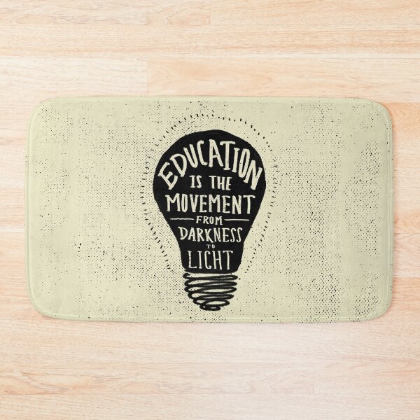 Item preview, Education designed and sold by Leah Flores.