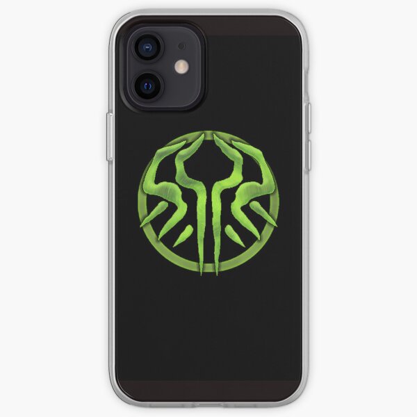 Cthulhu Wars: Sign of Cthulhu iPhone Soft Case