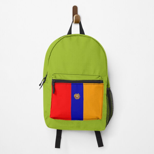 Item preview, Armenian Tricolor designed and sold by doniainart.