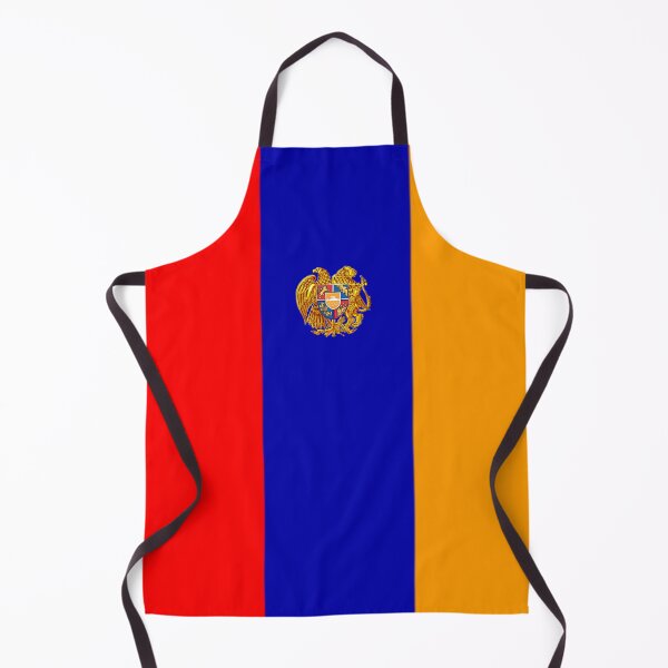 Item preview, Armenian Tricolor designed and sold by doniainart.