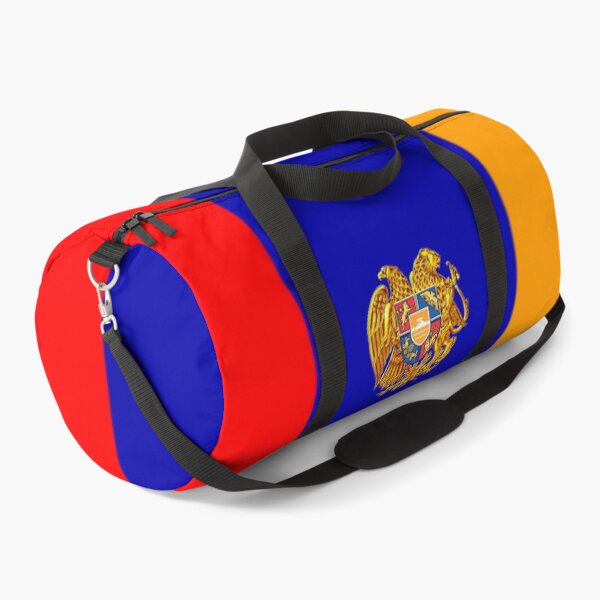 Item preview, Armenian Tricolor designed and sold by doniainart.