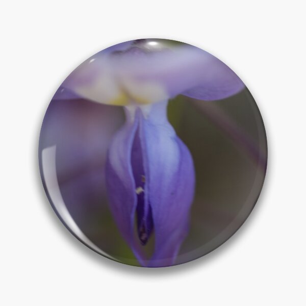 Item preview, Hanging Wisteria designed and sold by TinyCameraNinja.