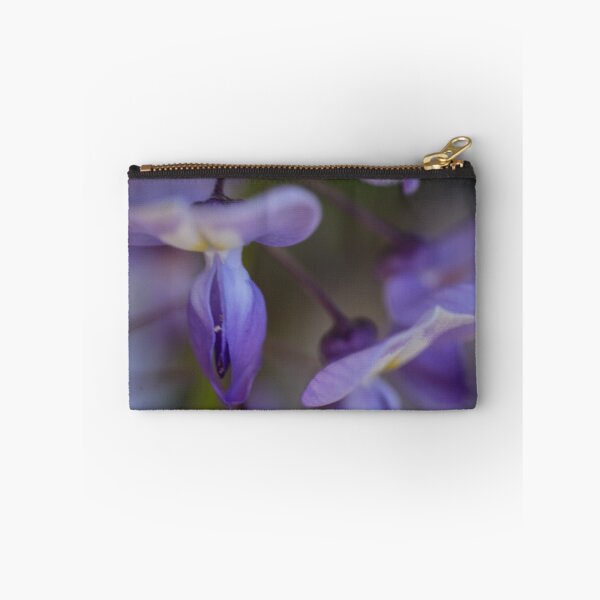 Item preview, Hanging Wisteria designed and sold by TinyCameraNinja.