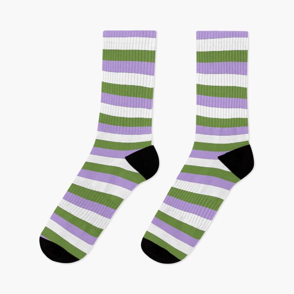 Item preview, Genderqueer designed and sold by DangerousKitten.