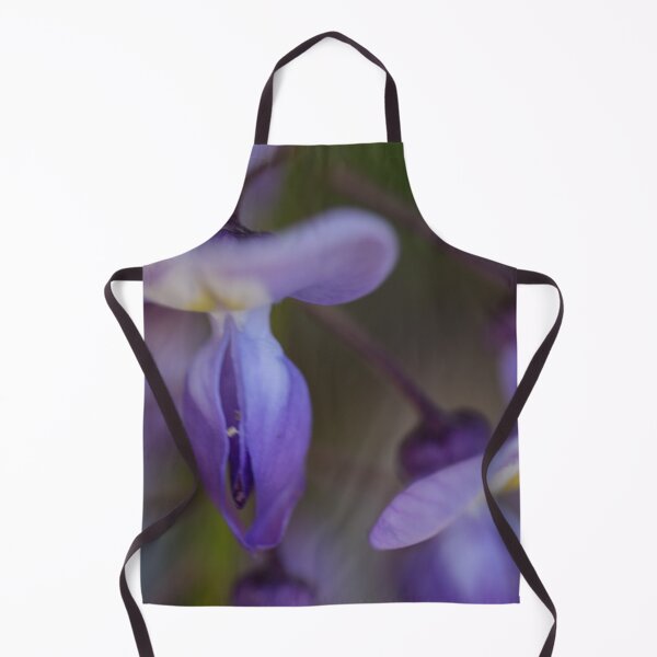 Item preview, Hanging Wisteria designed and sold by TinyCameraNinja.