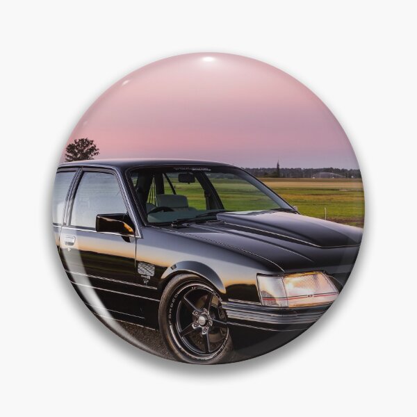 Item preview, Lewis Younis Holden VK Commodore designed and sold by HoskingInd.