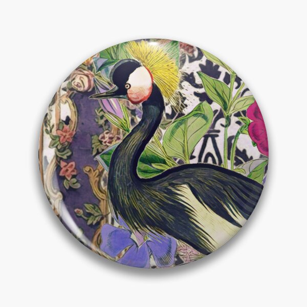 Artikelvorschau, Ediemagischer Vogel in Flora 1 entworfen und verkauft von Ediemagic.